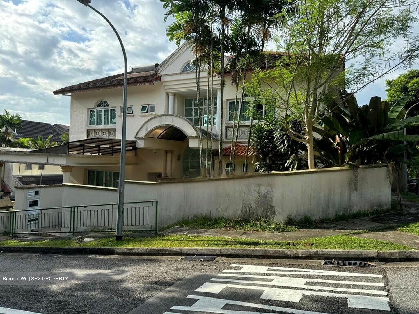 Raffles Park (D11), Detached #491299811